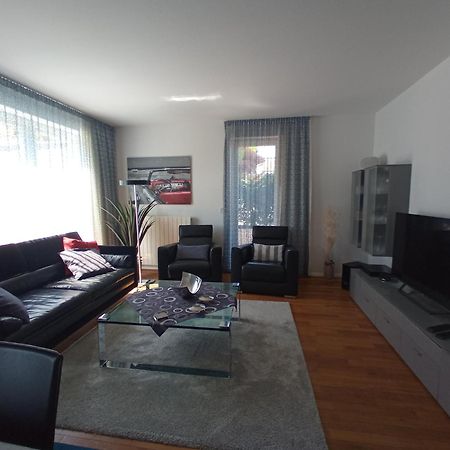 Refugium Prerow Apartment Ngoại thất bức ảnh