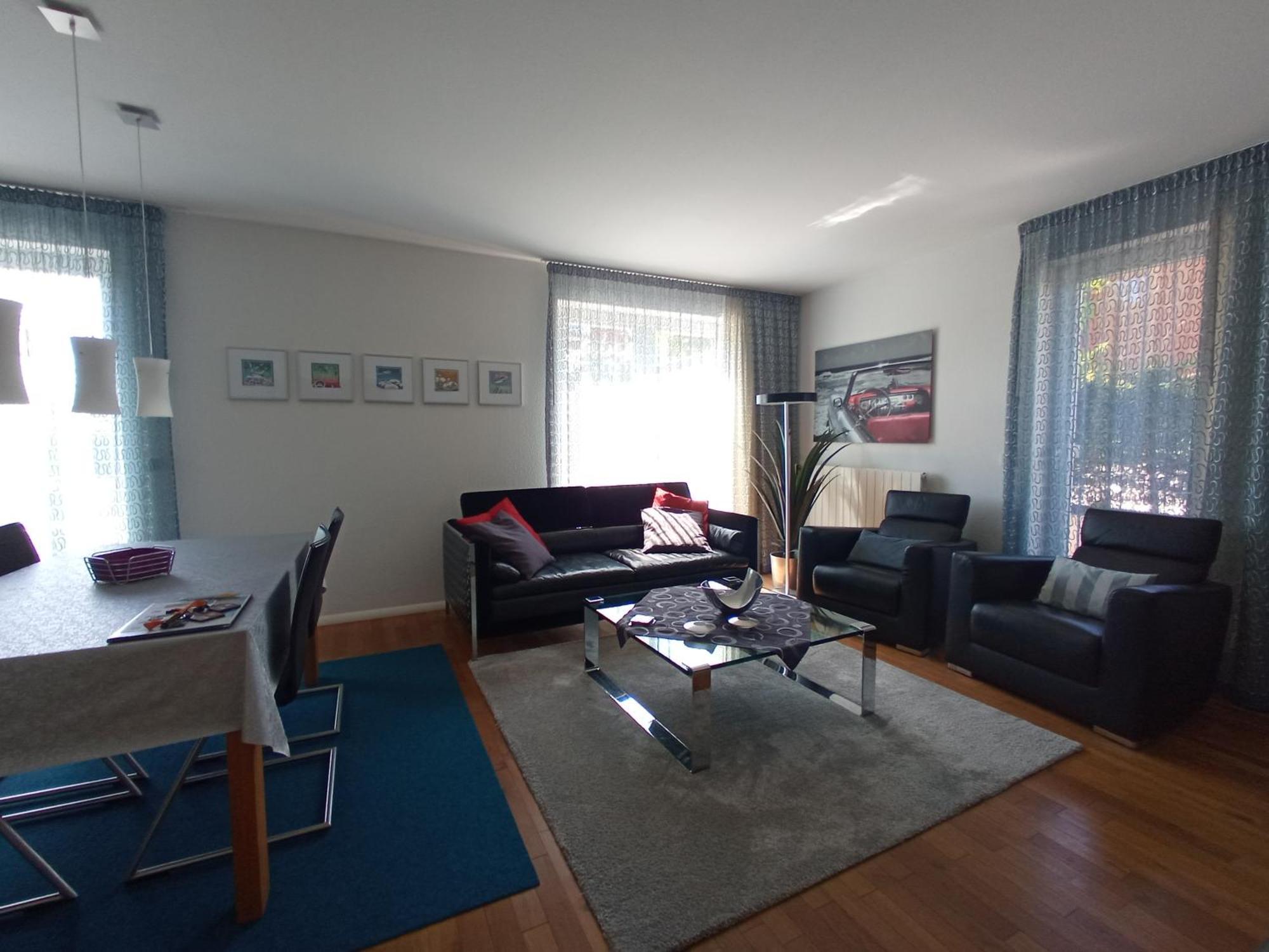 Refugium Prerow Apartment Ngoại thất bức ảnh