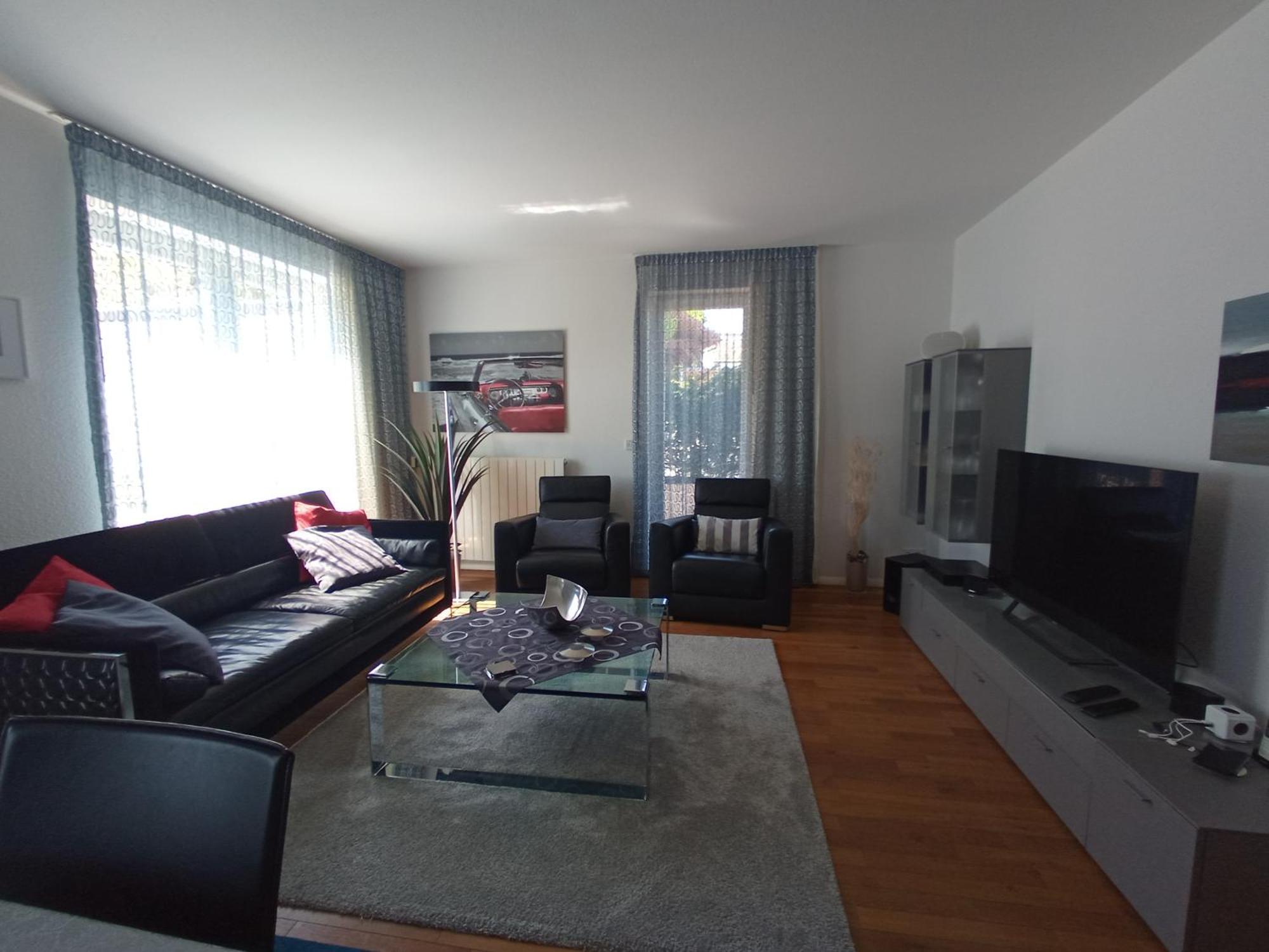 Refugium Prerow Apartment Ngoại thất bức ảnh