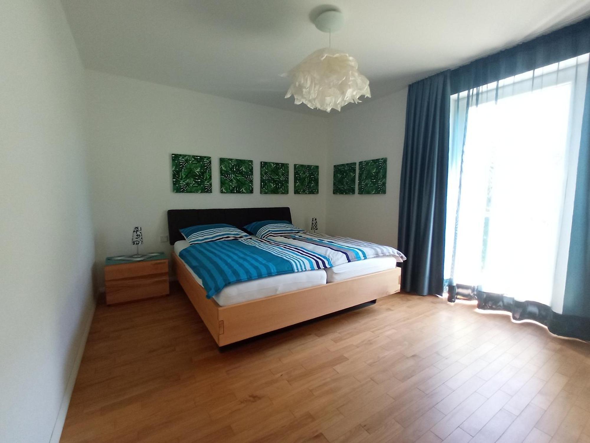 Refugium Prerow Apartment Ngoại thất bức ảnh