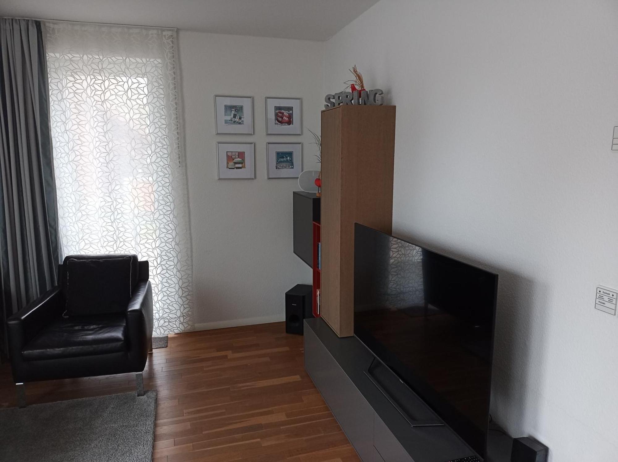 Refugium Prerow Apartment Phòng bức ảnh