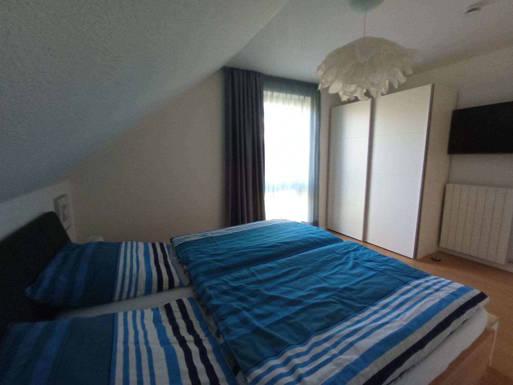 Refugium Prerow Apartment Phòng bức ảnh