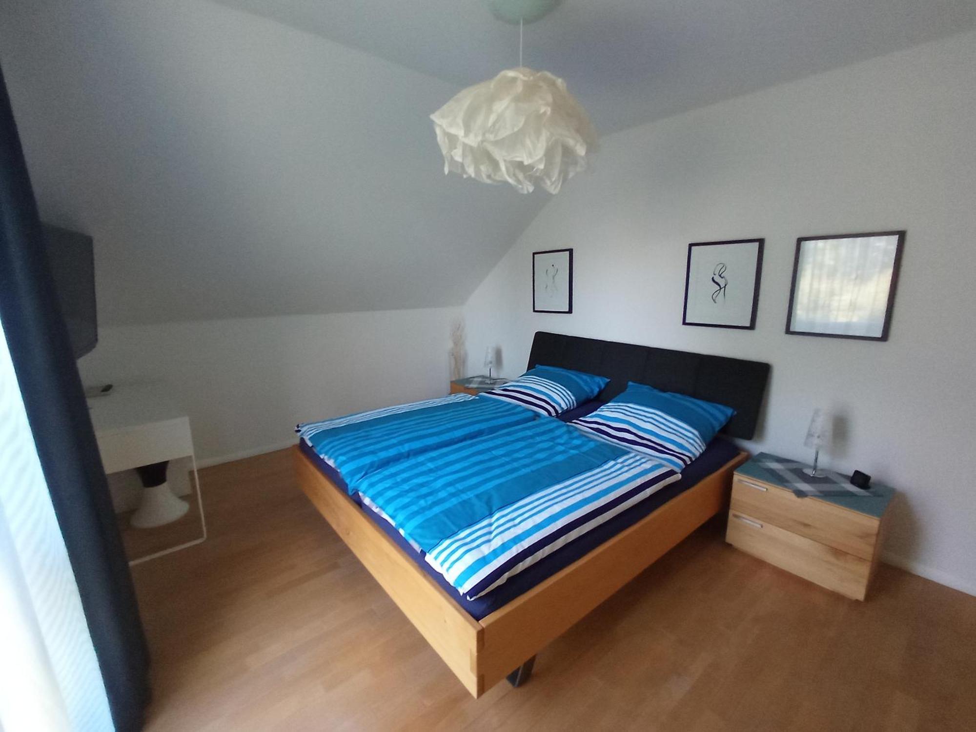 Refugium Prerow Apartment Phòng bức ảnh